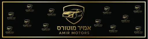 אמיר מוטורס  | Amir motors 